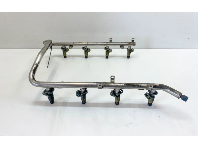 Топливная рампа A0280151040, 0280151040 Mercedes-Benz SL R129 для двигателя M 113.961