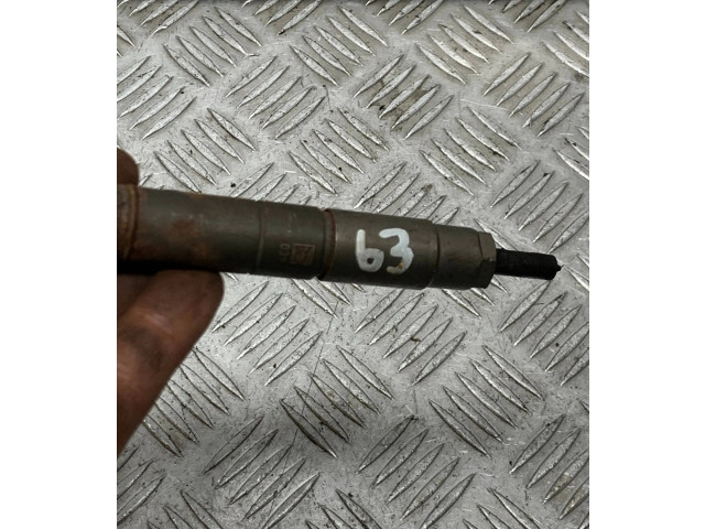 Форсунка 31272767, 09081903008 Volvo S80 D5244T14