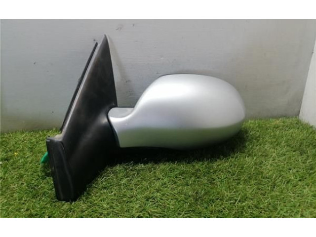 Зеркало (механическое)       Citroen C5  2005 - 2008 года   