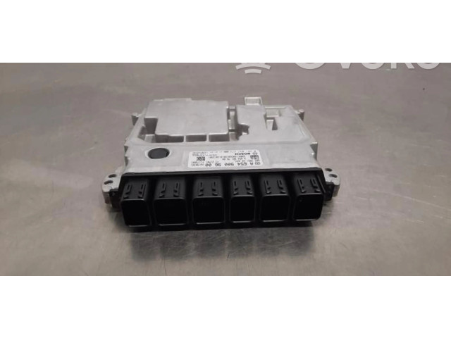 Řídící jednotka A6549009600 Mercedes-Benz GLE W167 2021