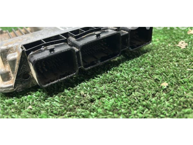 Řídící jednotka 281012620   Citroen Berlingo 