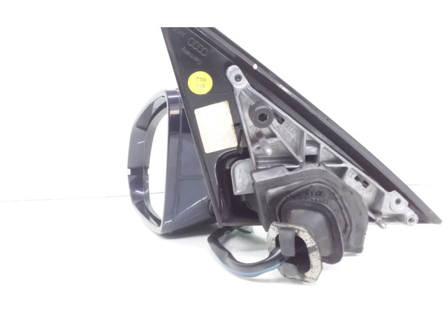 Zpětné zrcátko Audi A8 S8 D4 4H 2010 A2526501, 021061