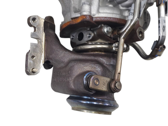  Турбина Renault Clio V  144102778R, 144102778R         