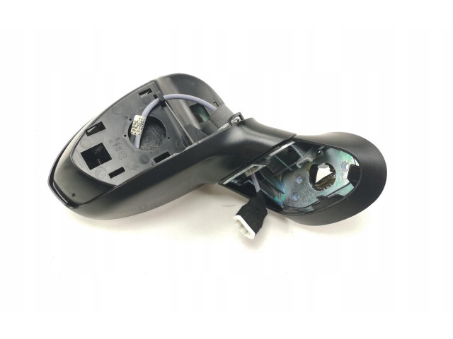 Зеркало электрическое Fiat 500X 2014 - года