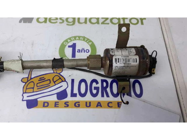 Боковая подушка безопасности 55315098AE Jeep Cherokee III KJ