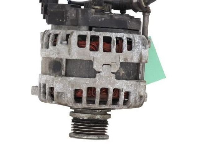 Генератор 04L903024S   Volkswagen Golf VII      