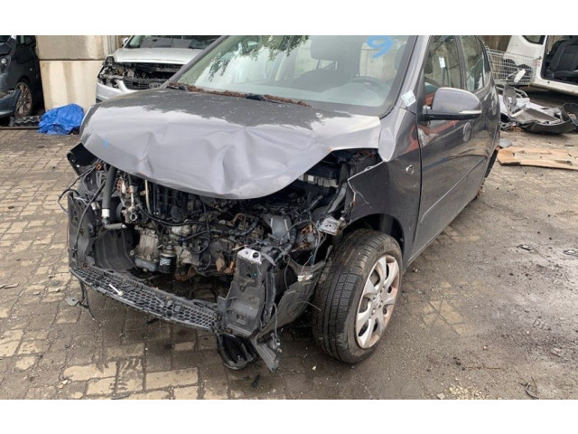 Блок АБС 589100X550, 589100X550   Hyundai  i10   -  года