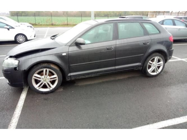 Панель приборов 8P0920900L Audi A3 S3 A3 Sportback 8P