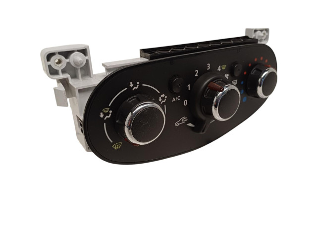 Блок управления климат-контролем 275103362R, 275103362R   Dacia Duster