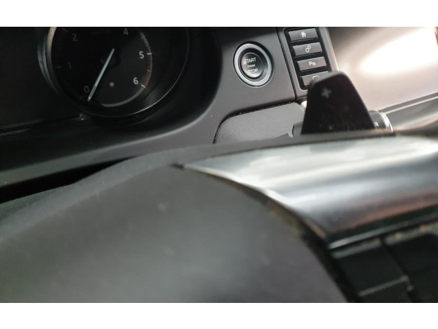 Руль Land Rover Discovery Sport 2014 - года COMCOMANDOSVOLANTE, COMPATILHAS