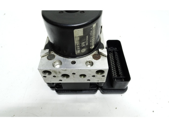 Jednotka ABS 1K0907379BS, 1K0614579EG   Volkswagen Caddy 2013