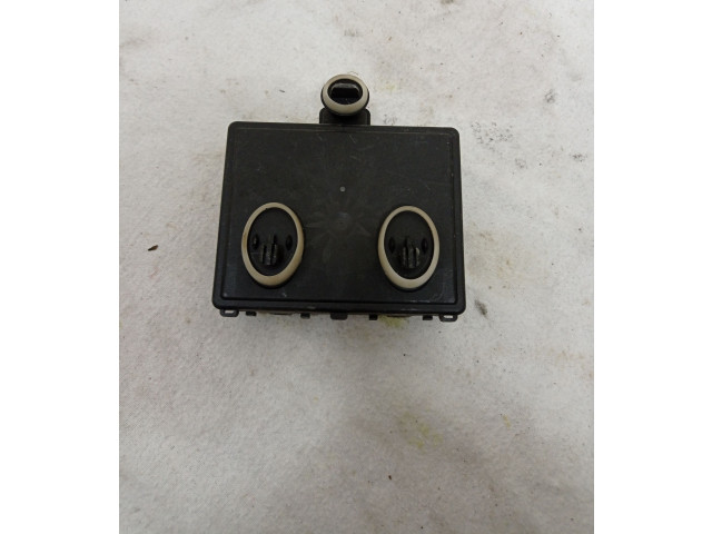 Другие блоки управления / модули