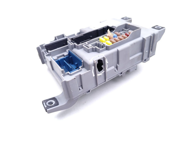 Pojistková skříňka 00505254560, 28345515 Alfa Romeo Mito 2013