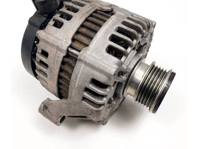 Генератор 6G9N10300HD   Volvo S80      