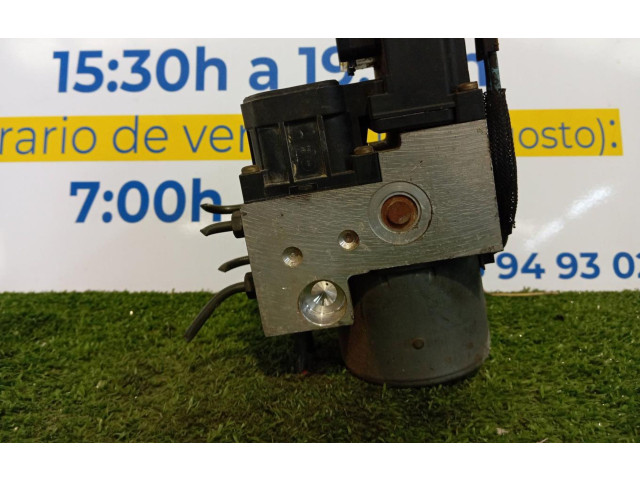 Jednotka ABS 0273004596 Nissan Almera N16