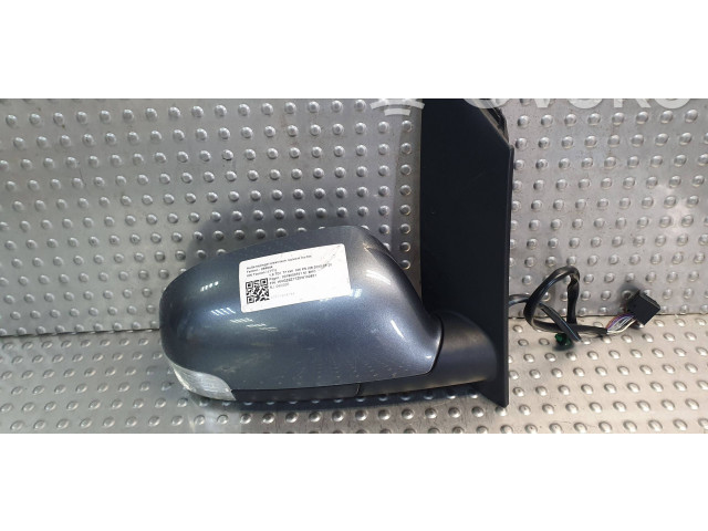 Зеркало электрическое        Volkswagen Touran I  2003 - 2010 года   