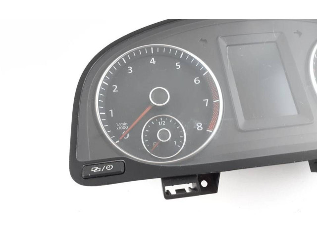 Панель приборов 2K0920876C, 2K0920876 Volkswagen Caddy