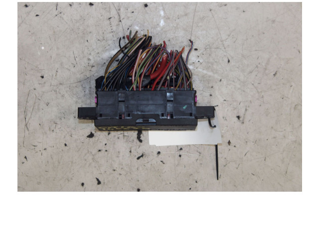   Pojistková skříňka    Skoda Citigo 2011