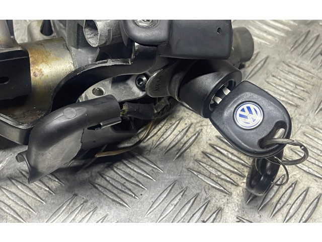    Рулевая рейка 1J1419501BR, 4B0905851B   Volkswagen Golf IV 1998 - 2005 года