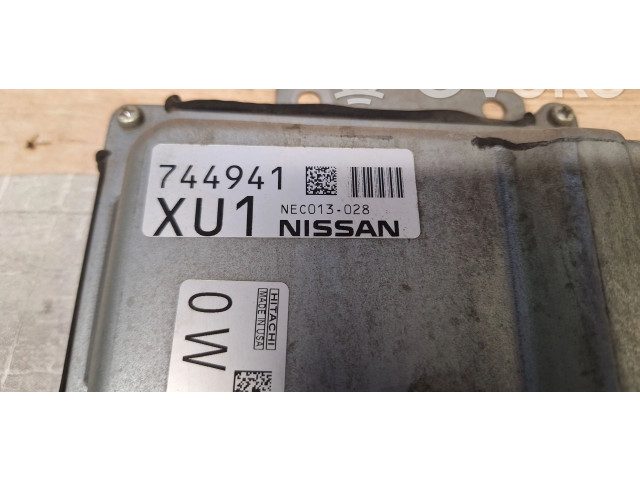 Řídící jednotka NEC013028, BEM400300A14813B Nissan Altima 2015