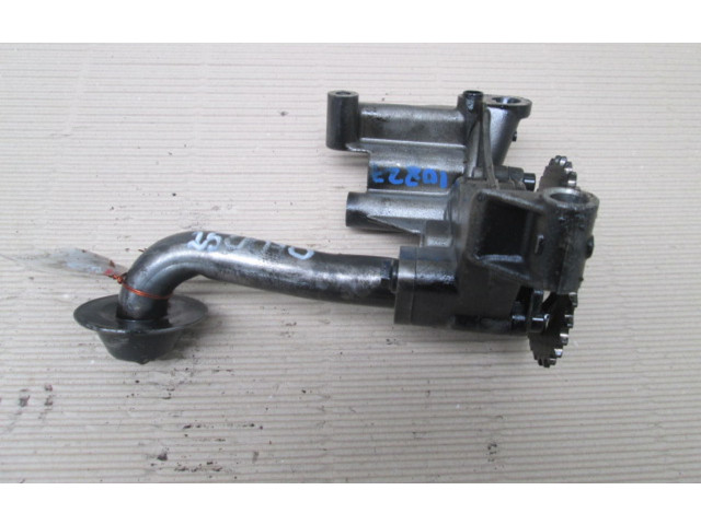 Масляный насос --- Volkswagen Golf IV