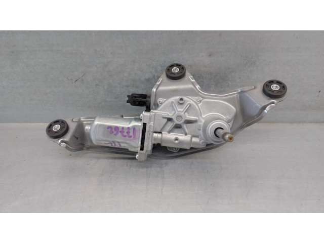 Моторчик заднего дворника BBN967450 Mazda 3