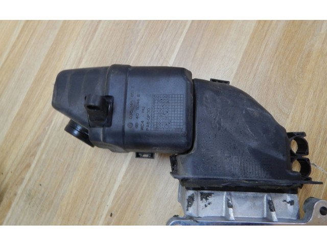 Turbodmychadlo Нагнетатель 03C145851E, 4011046B   Audi A3 S3 8V   