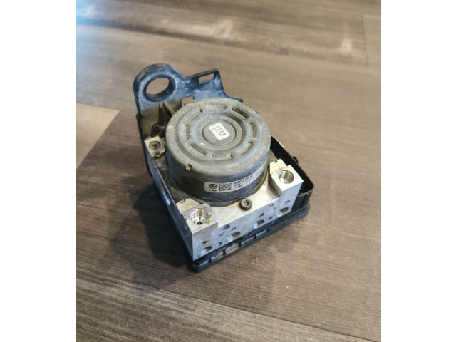 Блок АБС 3Q0907379T, 615902005B5   Skoda  Octavia Mk3 (5E)  2013 - 2019 года