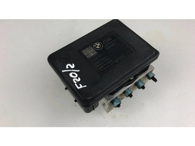 Jednotka ABS 6881173, 10091765003 BMW 1 F20 F21 2015