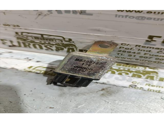 Блок предохранителей MB399789 Mitsubishi L200