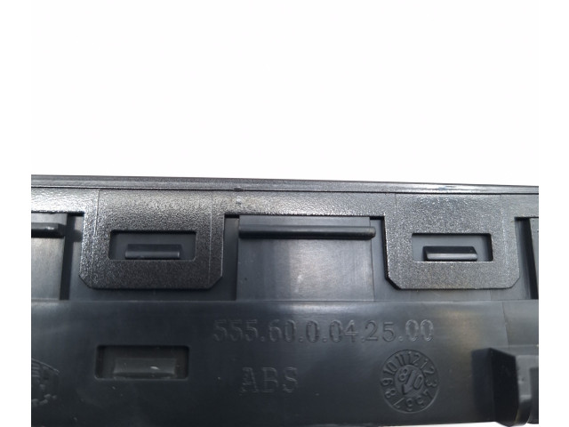 Блок управления климат-контролем 735482711, 503600040205 Fiat Bravo Brava