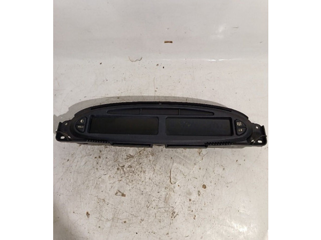 Панель приборов 9641164080   Citroen Xsara Picasso       