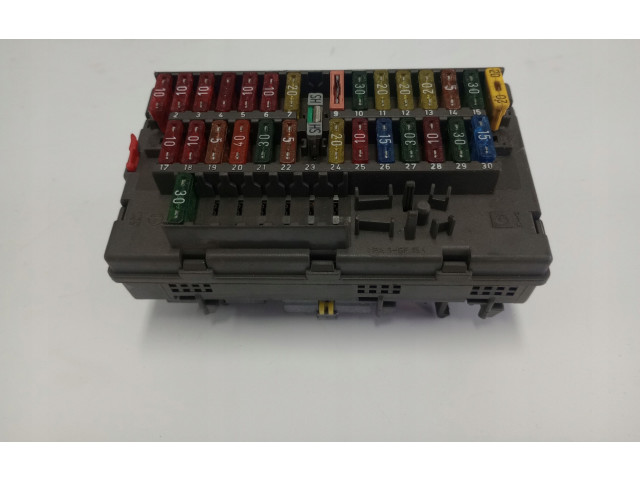 Блок предохранителей 9627935480, 9627935480   Citroen Xantia    