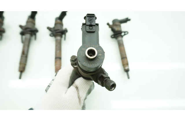 Форсунка 0445110078, 0445110078 Volvo S60