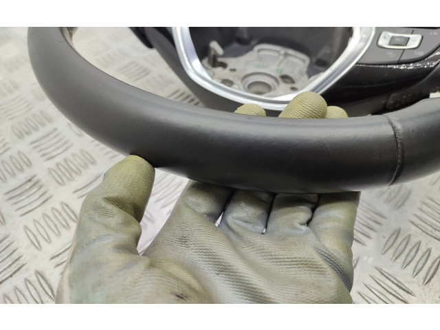 Руль Volkswagen Golf Sportsvan 2014 - 2020 года 5G0419091GD, 5G0419091