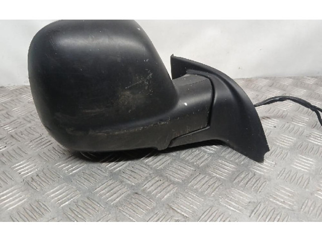 Зеркало электрическое        Peugeot Partner III  2018 -  года   