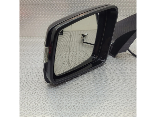 Zpětné zrcátko levé Mercedes-Benz E A207 2010 A2078103416