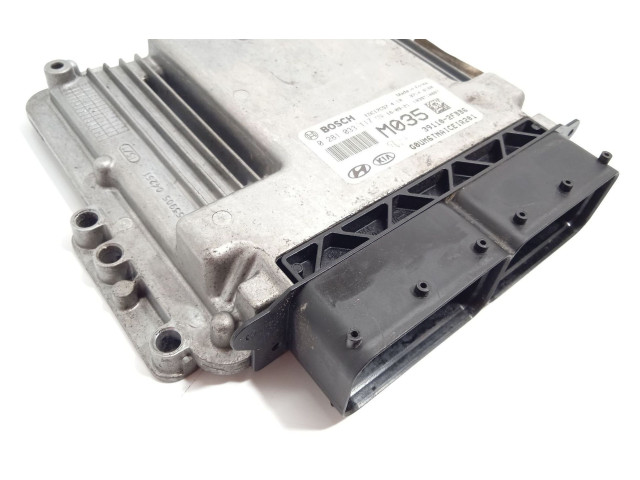 Řídící jednotka 391102FBB6, 0281033117 KIA Sorento 2017