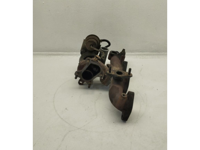 Турбина Hyundai Elantra 2823127000