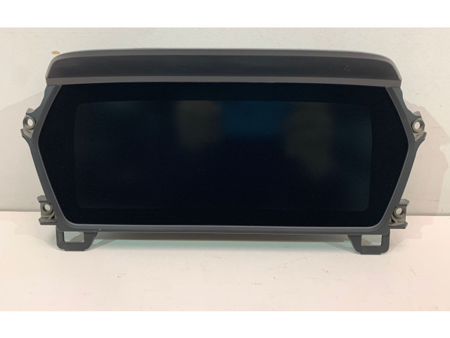 Панель приборов 8719880   BMW Z4 g29       