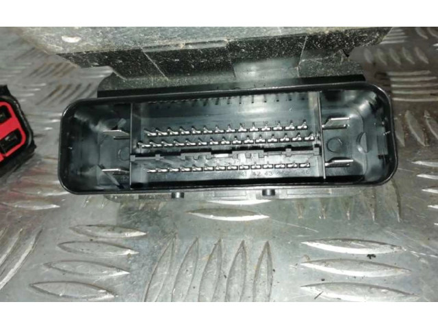 Jednotka ABS 31423315, 10062238921   Volvo V40 2017