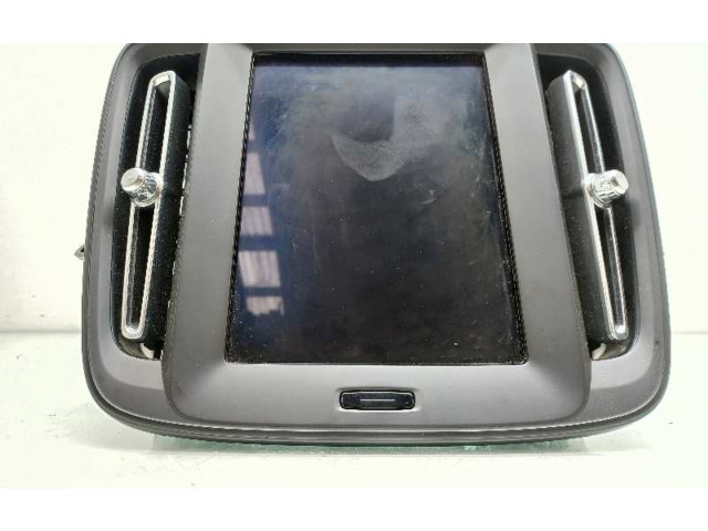 Дисплей    36012820, 32247465   Volvo XC90