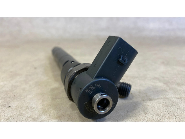 Vstřikovač A6280700387 Mercedes-Benz G W461 463 pro naftový motor 4.0