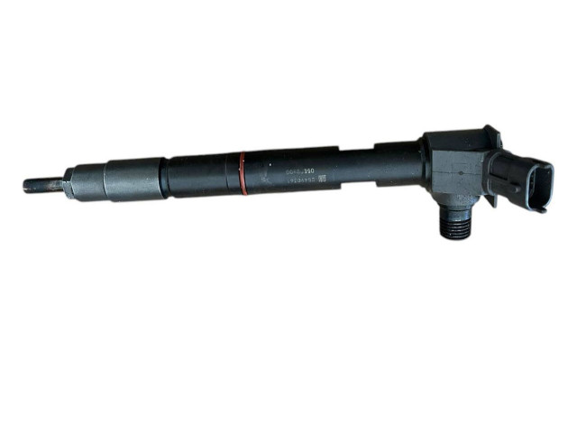 Vstřikovač 55490361, 05E09800 Opel Astra K