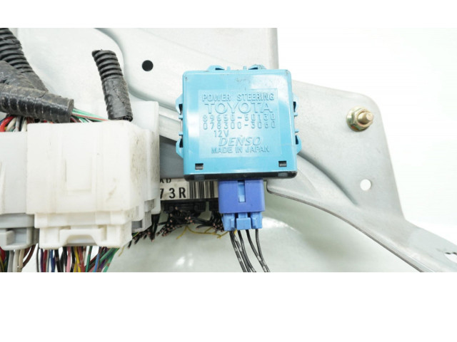 Блок управления 89293-50120, 89293-50120 Lexus LS 430