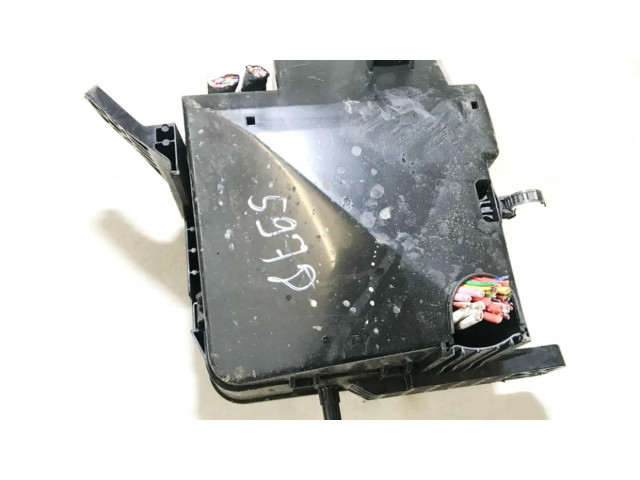 Блок предохранителей 912071h980, 91207-1h980 KIA Ceed