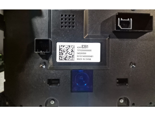 Дисплей    42498391   Buick Encore I