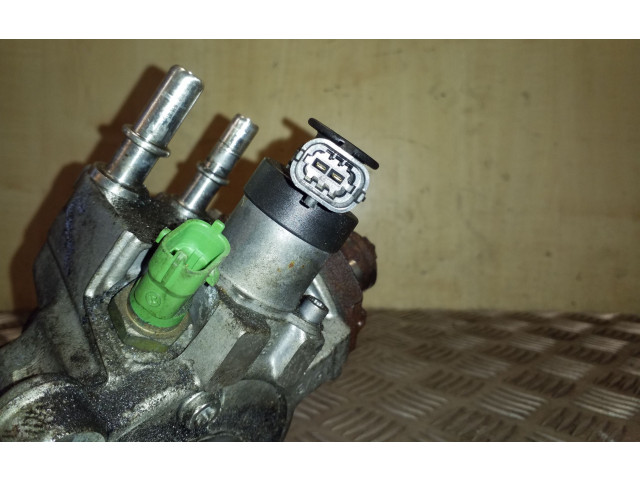 Топливный насос