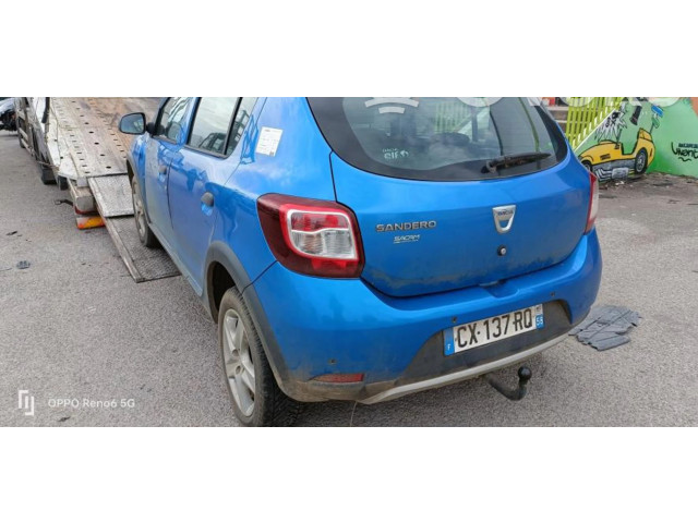Руль Dacia Sandero   -  года 484007478R, 484007478R      