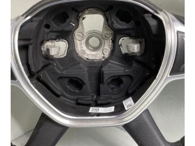 Руль Dacia Logan II  2012 - 2020 года 484305096R      